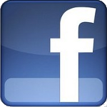 Facebook F-Logo