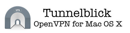 Tunnelblick Logo