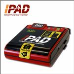 Defibrillator i-PAD NF1200