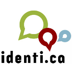 Identi.ca Logo