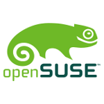 openSUSE Logo