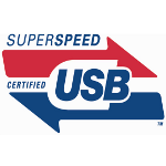 USB 3.0 Logo