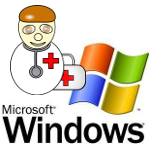 Windows Patch Doktor Rotes Kreuz