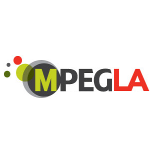 MPEG-LA Logo