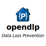 OpenDLP Logo