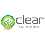 Clear Foundation Logo