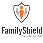 FamilyShield Logo