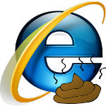 Internet Explorer Stink
