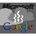 Microsoft gegen Google