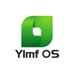 Ylmf OS Logo