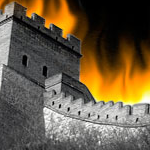 Große Chinesische Firewall