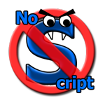 NoScript Logo