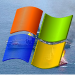 Öl Katastrophe Microsoft Windows