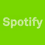 Spotify Teaser Logo
