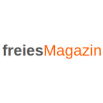 freiesMagazin Logo