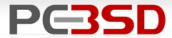 PC-BSD-Logo
