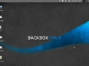 BackBox Linux 2.01