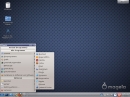 Mageia 2 KDE