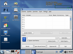Parted Magic 4.10