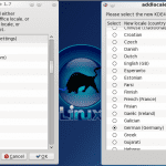 PCLinuxOS GetOpenOffice Add Locale
