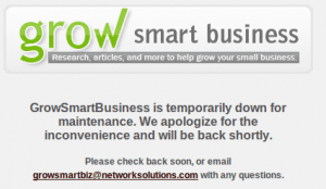 GrowSmartBusiness