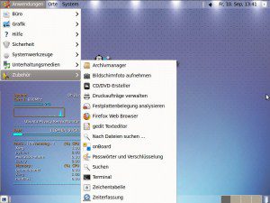 Ubuntu Privacy Remix Locked Lynx Zubehör