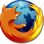 Mozilla zeigt Firefox Tablet UI