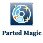 Parted Magic 4.11 steht bereit