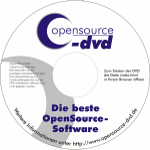 Kostenlose Open-Source-DVD für Windows als Version 19 verfügbar