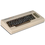 Commodore USA kündigt den PC64 an – Atom CPU in C64-Gehäuse