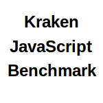 JavaScript-Benchmark: Mozilla hat den Kraken losgelassen