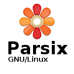 Parsix GNU/Linux 3.7 Test 2