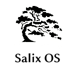 Slackware als Basis: Salix Live KDE 13.37