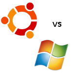 Benchmark: Ubuntu 10.04 schlägt Windows 7