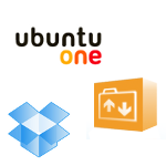 Cloud-Vergleich: Dropbox, Stratos HiDrive und Ubuntu One