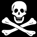 Arrrrrgh! – Fast vergessen – heute ist ja “Talk Like a Pirate Day”