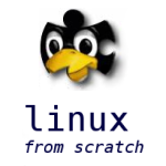 Selbst ist der Pinguin: Linux From Scratch 7.2
