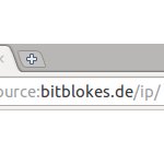 Eigene IP-Adresse herausfinden: Ein Dienst von BITblokes.de