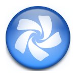 Mit KDE SC 4.8.3: Chakra GNU/Linux 2012.07