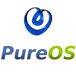 Basiert auf Debian, bringt aktuellen Kernel: PureOS 3.0