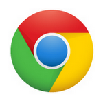 Chrome 16.0.912.63 zickt unter Linux ganz schön – also bei mir