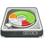 GParted LiveCD 0.9.0-6