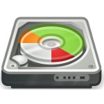 Mobil Partitionieren: GParted LiveCD 0.10.0-3