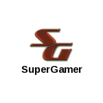 Acht GByte groß: SuperGamer Supreme 2.5