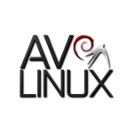 AV Linux 5.0: Mit vielen Audio- und Video-Applikationen