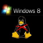 Das Recht dual zu booten: Linux-Gruppen machen sich vor Windows-8-Start stark