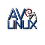 Mit viel Audio- und Video-Produktions-Software: AV Linux 5.0.2