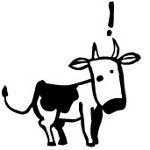 Mit Larry der Kuh: Das Gentoo-Projekt hat nun ein Wiki