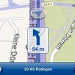 Neues Update der “Das Örtliche”-App für iPhone integriert Ö-NAVI