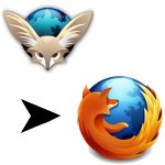 Mobiler Firefox (Fennec) auf dem Tablet: Mobile Versionen der Webseiten nerven